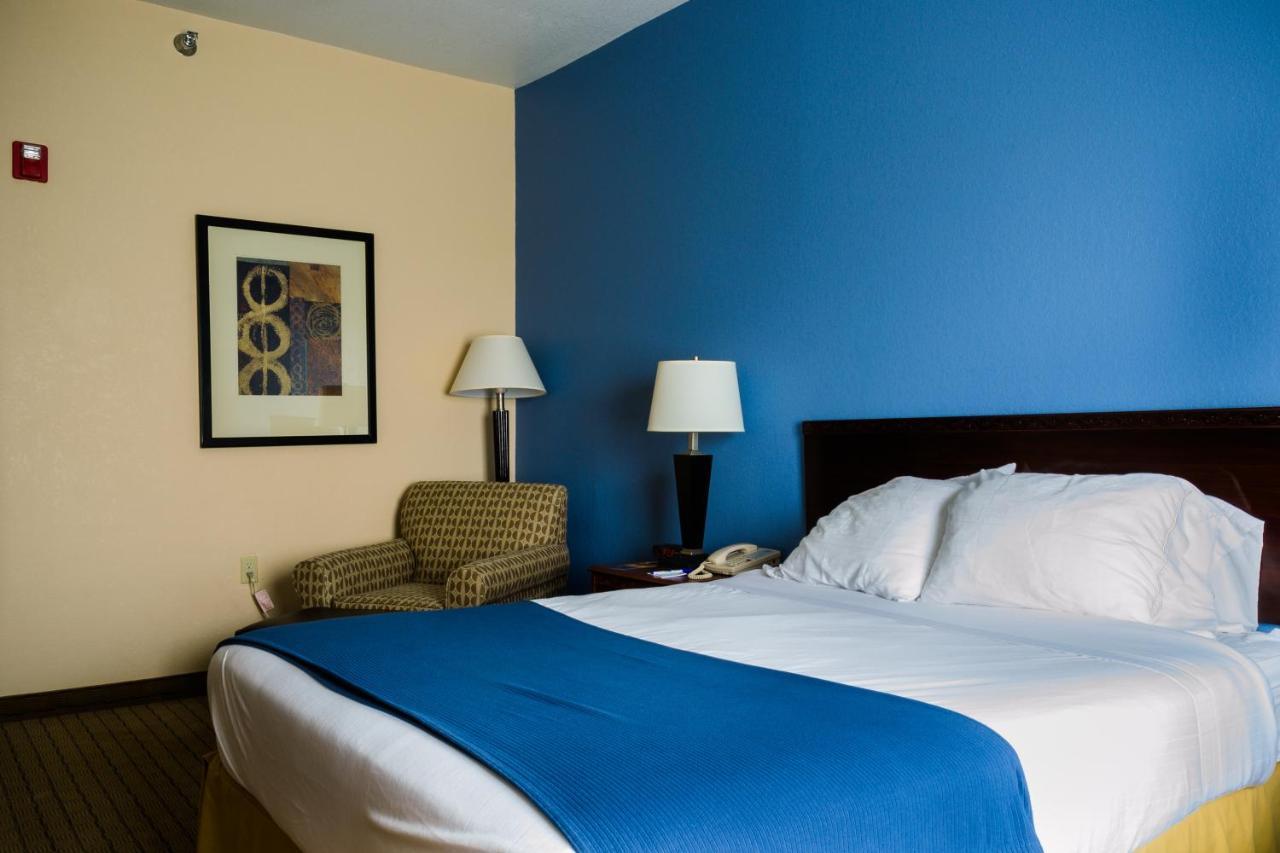 Holiday Inn Express Hotel & Suites Acme-Traverse City By Ihg Стая снимка