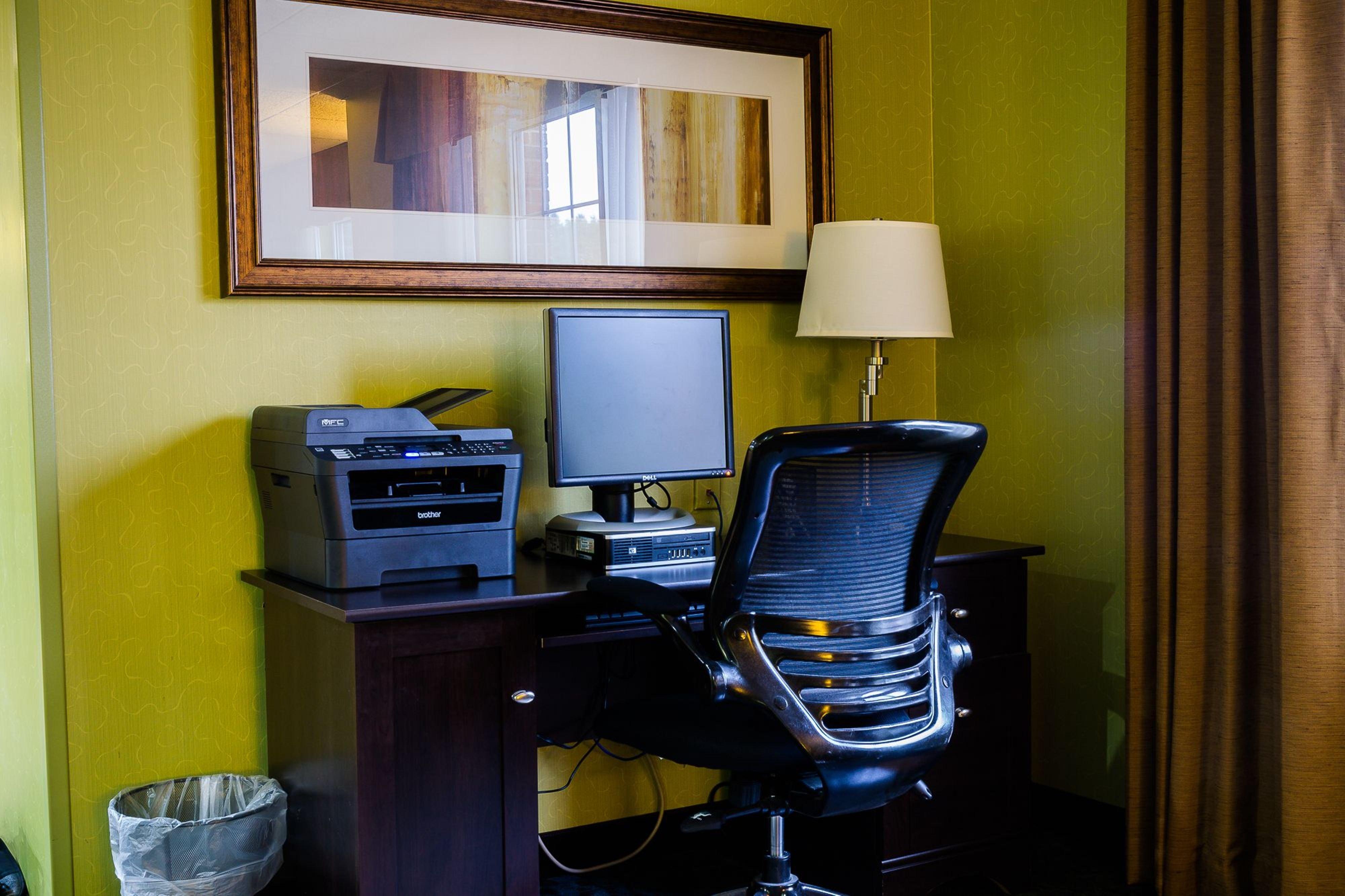 Holiday Inn Express Hotel & Suites Acme-Traverse City By Ihg Екстериор снимка