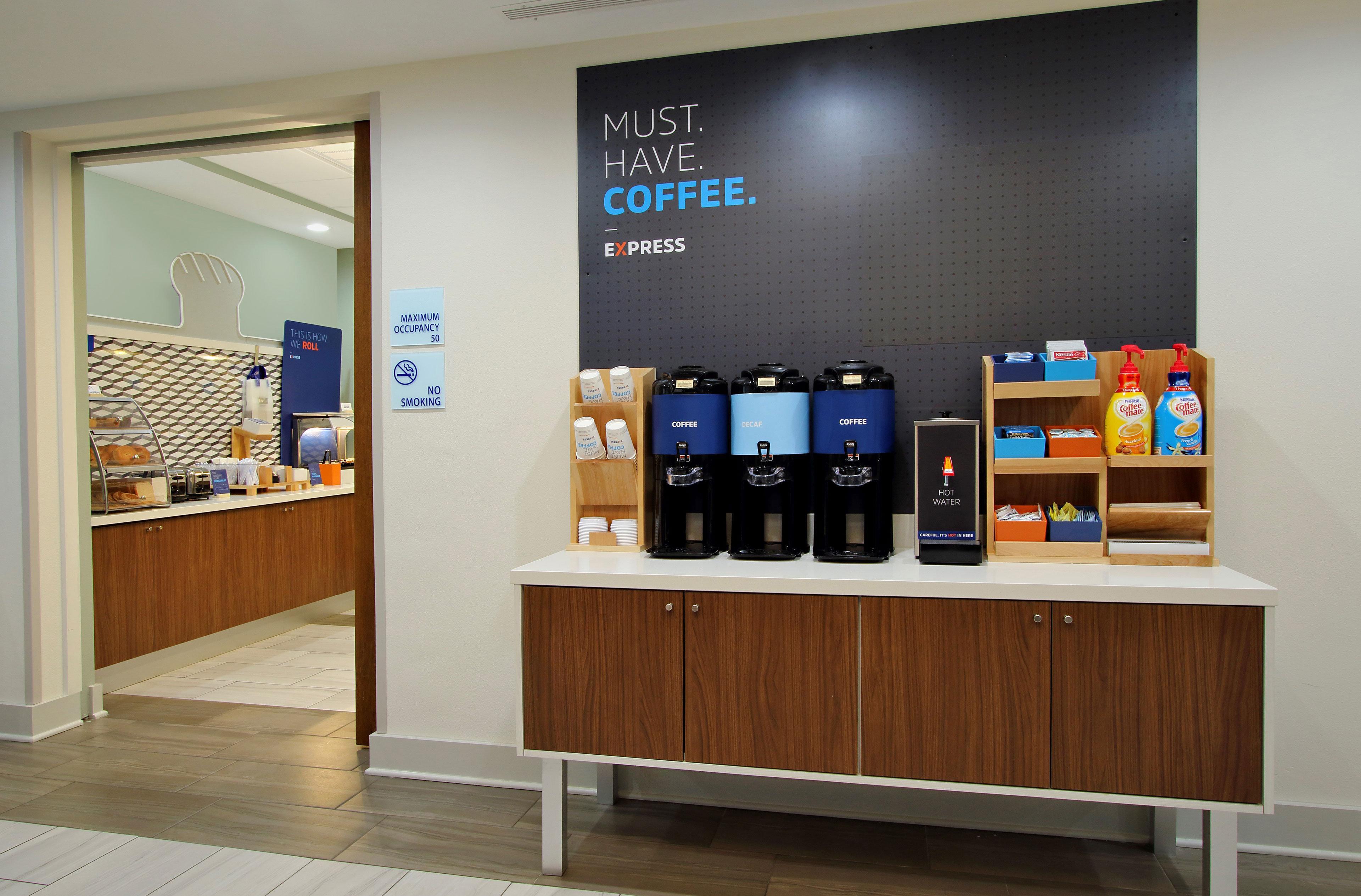 Holiday Inn Express Hotel & Suites Acme-Traverse City By Ihg Екстериор снимка