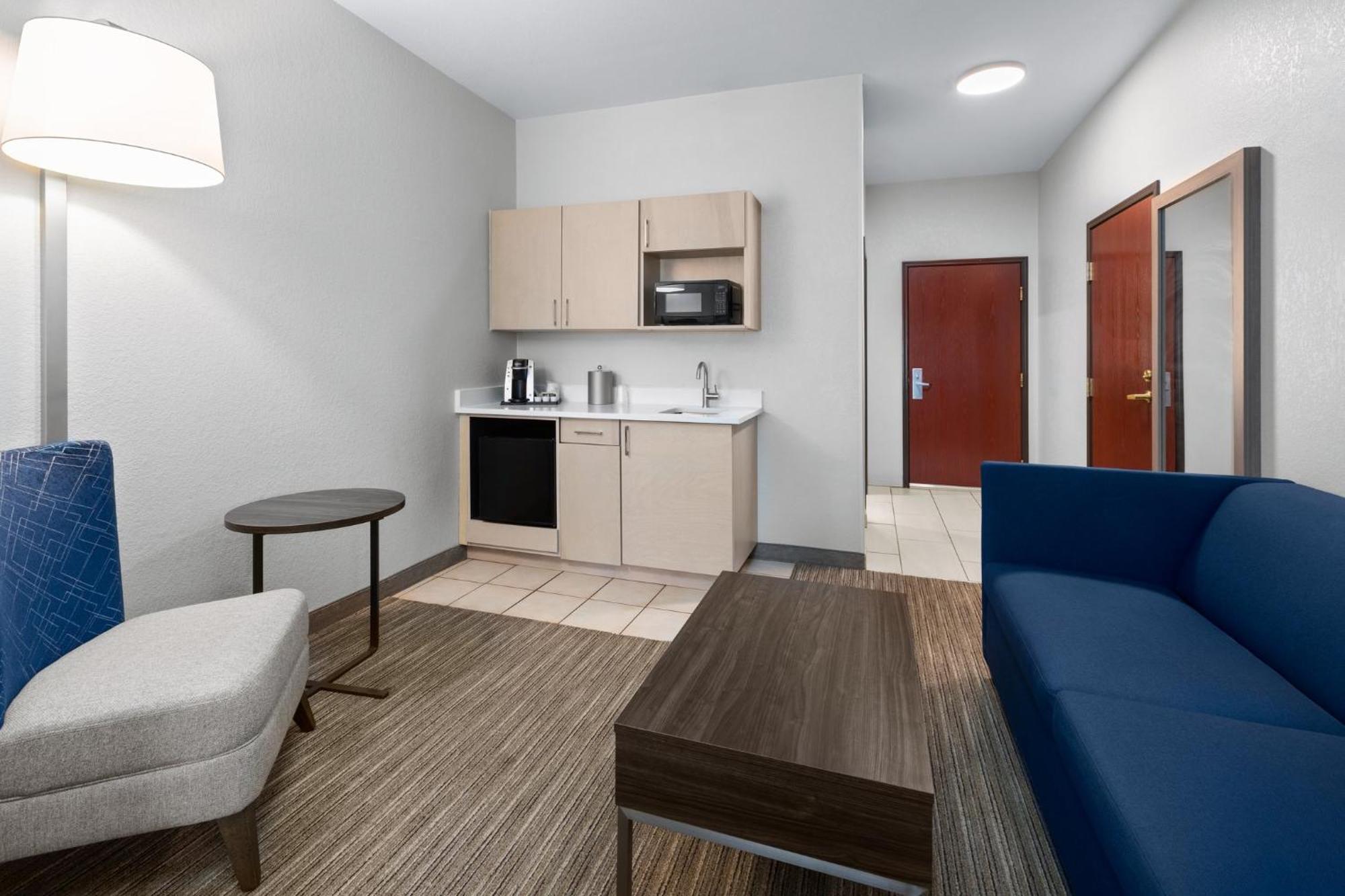 Holiday Inn Express Hotel & Suites Acme-Traverse City By Ihg Екстериор снимка