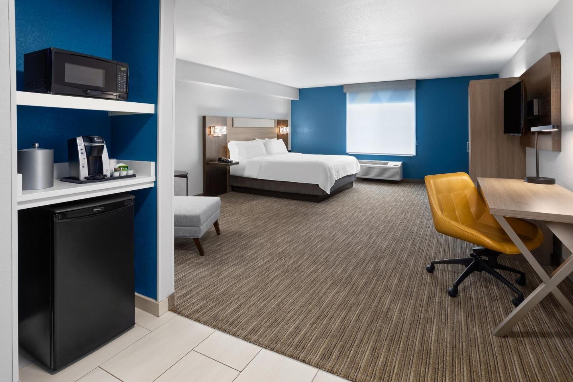 Holiday Inn Express Hotel & Suites Acme-Traverse City By Ihg Екстериор снимка
