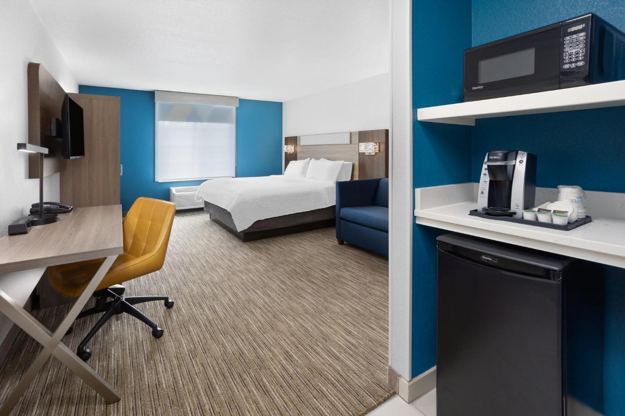 Holiday Inn Express Hotel & Suites Acme-Traverse City By Ihg Екстериор снимка