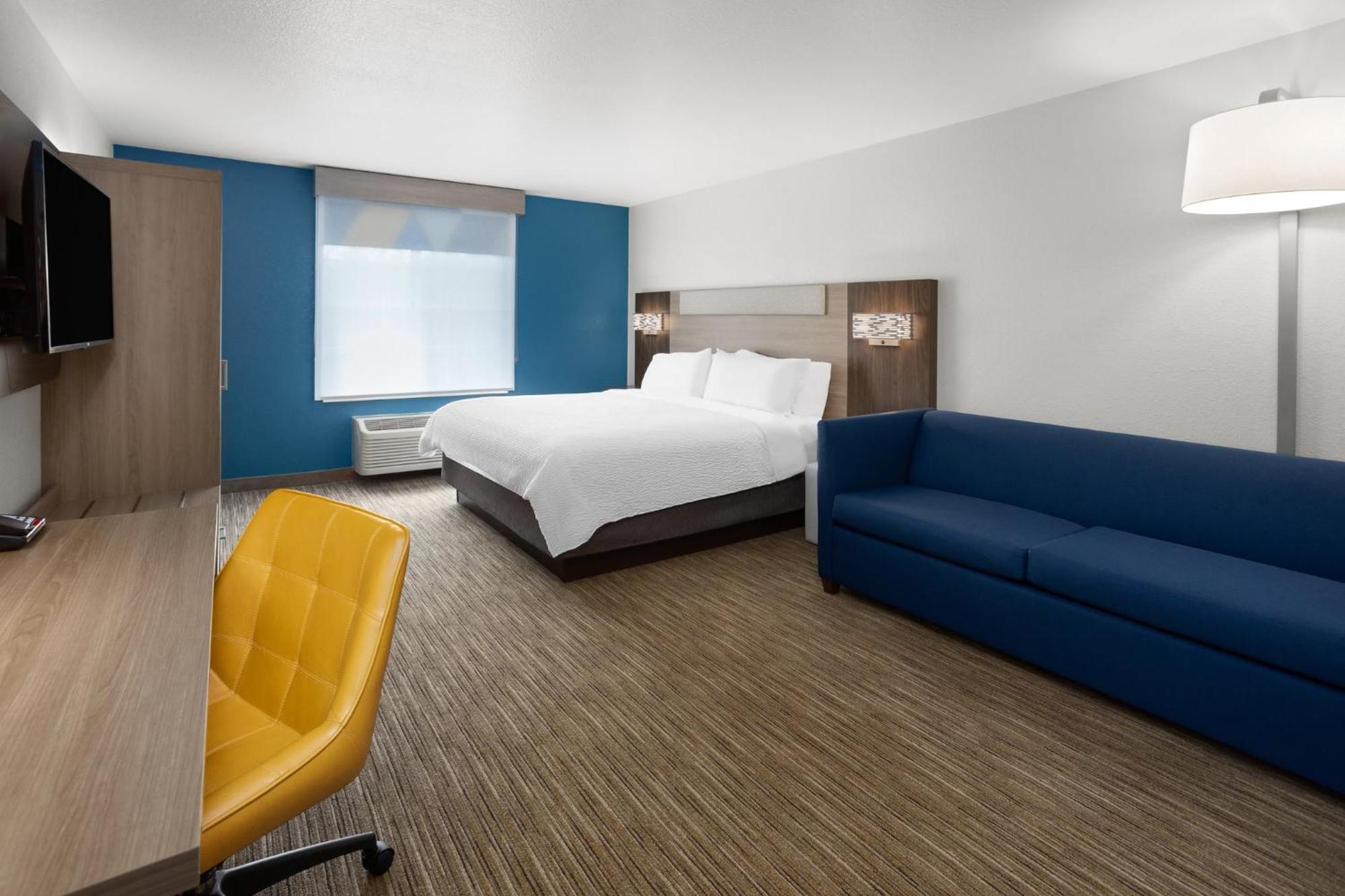 Holiday Inn Express Hotel & Suites Acme-Traverse City By Ihg Екстериор снимка