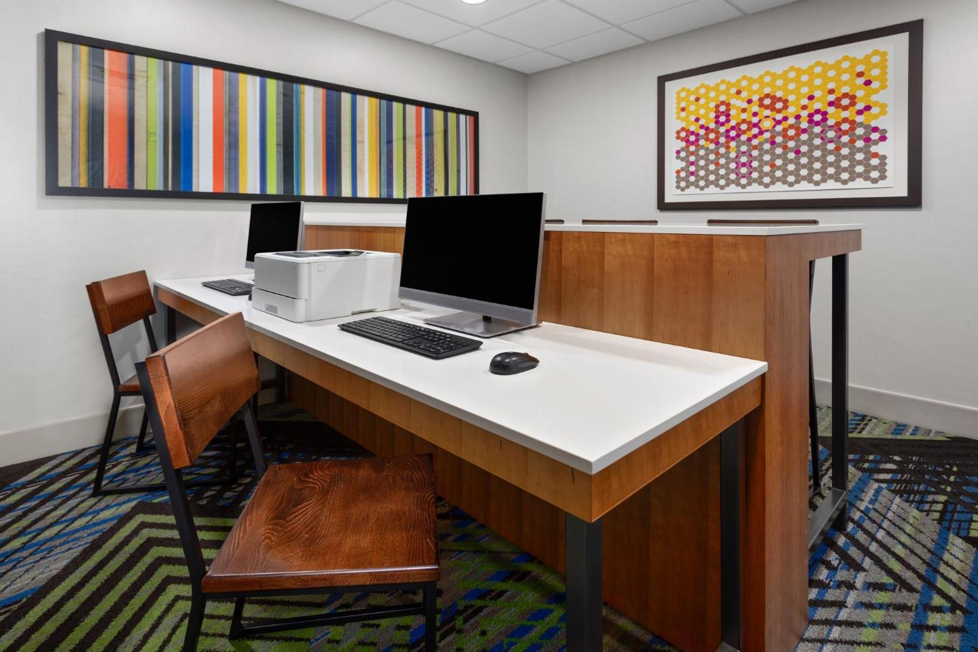 Holiday Inn Express Hotel & Suites Acme-Traverse City By Ihg Екстериор снимка
