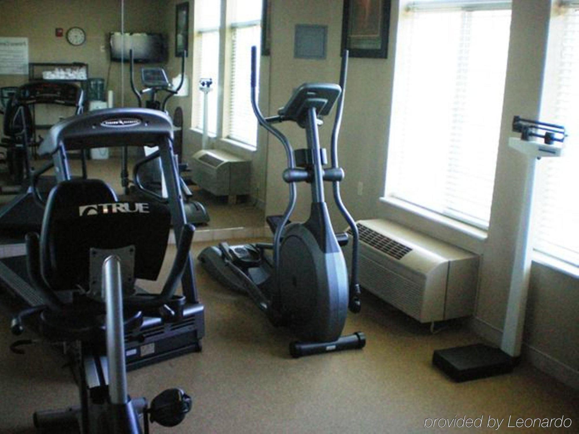 Holiday Inn Express Hotel & Suites Acme-Traverse City By Ihg Екстериор снимка